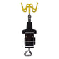 Clamp Style Two Airbrush Holder by NO-NAME Brand