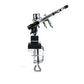 Clamp Style Four Airbrush Holder by NO-NAME Brand (NN-BD15B)
