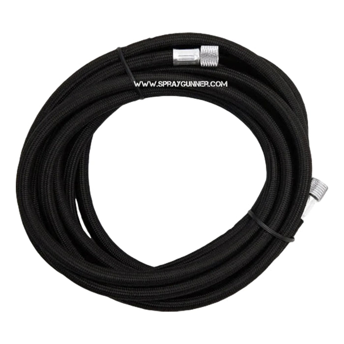 1/8"-1/8" Braided Air Hose (3m) for airbrush by NO-NAME Brand