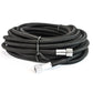 1/8"-1/8" Braided Air Hose (8m) by NO-NAME Brand