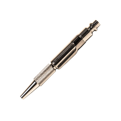 NO-NAME Brand "Milton" Pocket Air-Blower (1/4" connection)