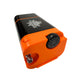 Portable Compressor for airbrush with powerful 8000 mAh battery
