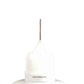 Plastic Cleaning bottle with twist on cap 1oz