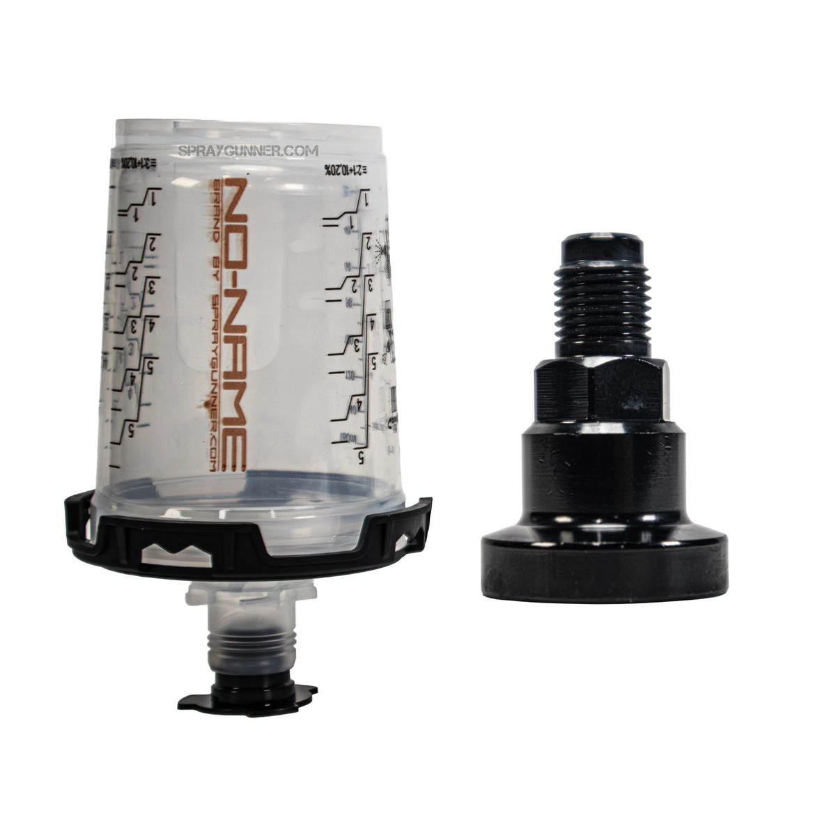 Airbrush Parts, Hoses & Accessories