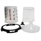 Automotive paint spray gun Z-Gun by NO-NAME Brand ZGUN BASE