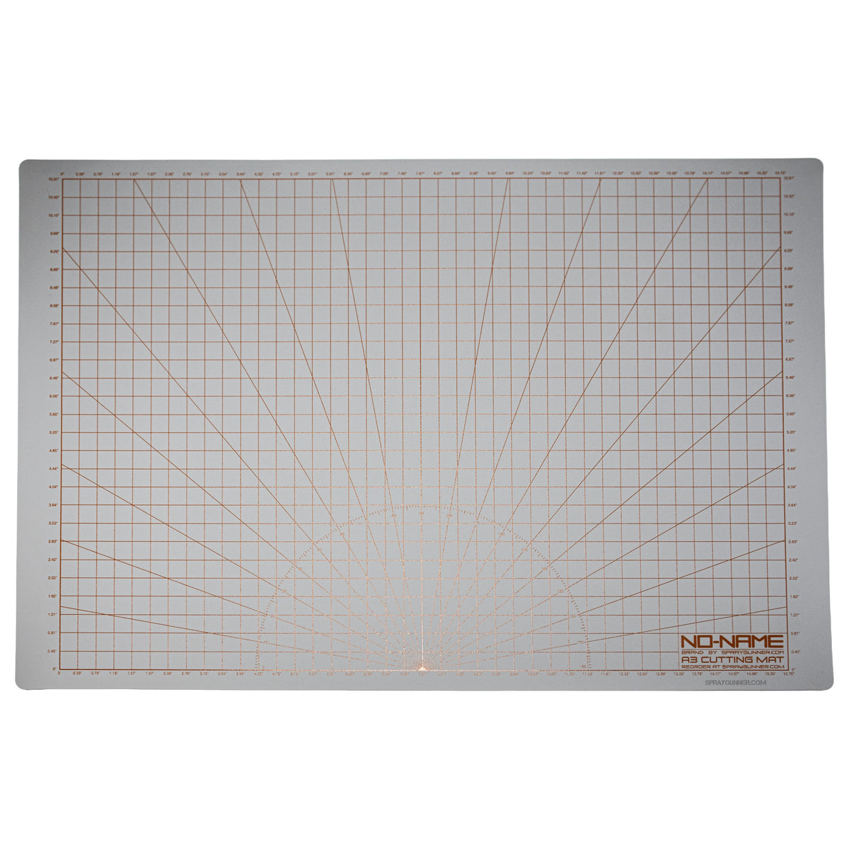 Hobby Cutting Mat by NO-NAME Brand