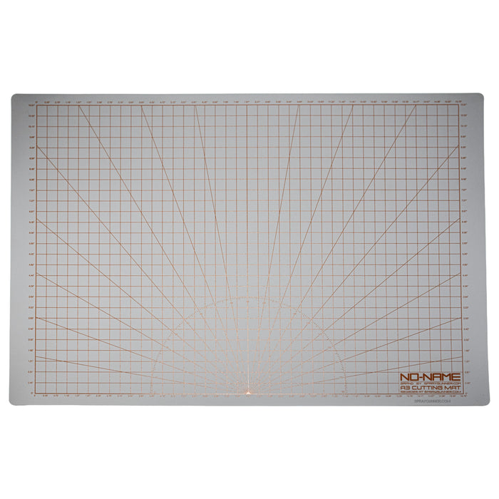 Hobby Cutting Mat by NO-NAME Brand