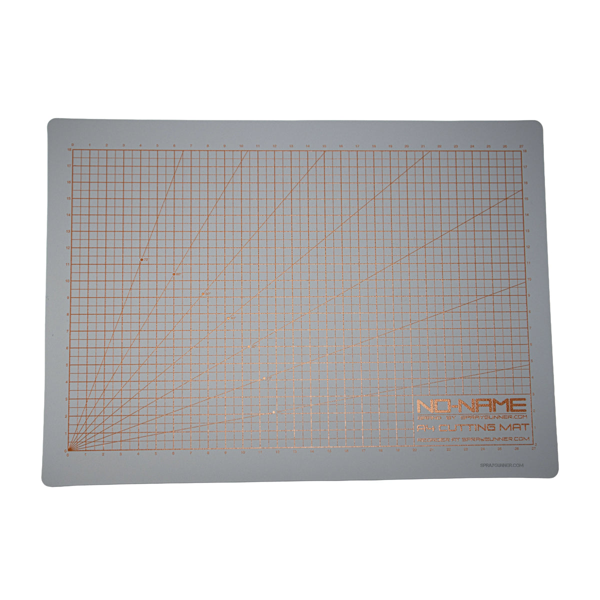 Hobby Cutting Mat by NO-NAME Brand