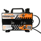 Compact Master Blaster Airbrush Compressor by NO-NAME Brand