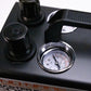 NO-NAME Brand Master Blaster Compact + EVOLUTION 2024 2in1 Premium Airbrush Set