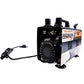 NO-NAME Brand Master Blaster Compact + EVOLUTION 2024 2in1 Premium Airbrush Set