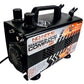 NO-NAME Brand Master Blaster Compact + EVOLUTION 2024 2in1 Premium Airbrush Set