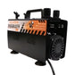 NO-NAME Brand Master Blaster Compact + EVOLUTION 2024 2in1 Premium Airbrush Set