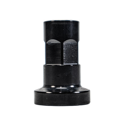 NO-NAME Disposable Cup Adaptor 4.0