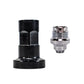 NO-NAME Minigun 0.8mm Airbrush with Disposable Cup System Set 4.0