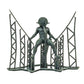 NO-NAME Miniatures Tarnished #1 "Let Me Solo Her" 32 mm Figurine