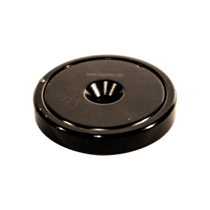 NO-NAME Magnetic Mounting Disc for Metal Mini Hoods