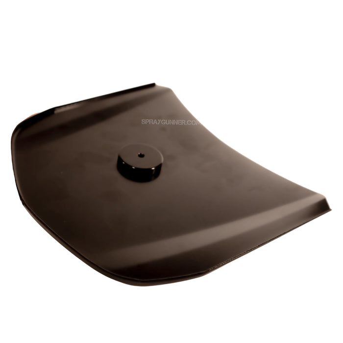 NO-NAME Magnetic Mounting Disc for Metal Mini Hoods