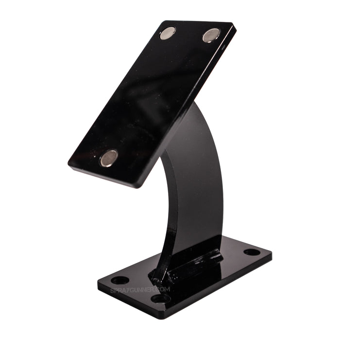 NO-NAME Magnetic Holder for Metal Mini-Hood Paintable