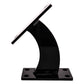 NO-NAME Magnetic Holder for Metal Mini-Hood Paintable