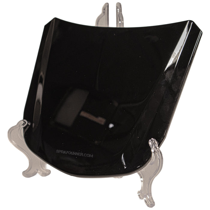 NO-NAME Transparent Foldable Display Stand for Mini-Hoods
