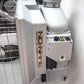 TABLETOP SPRAY BOOTH by NO-NAME Brand (With Water Curtain)