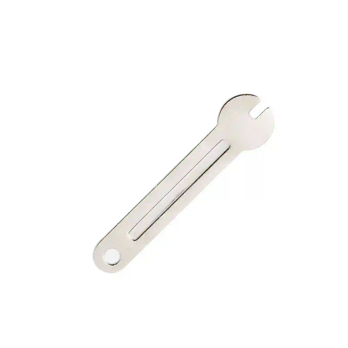 Open Box NO-NAME Spanner Wrench For Airbrush Nozzles