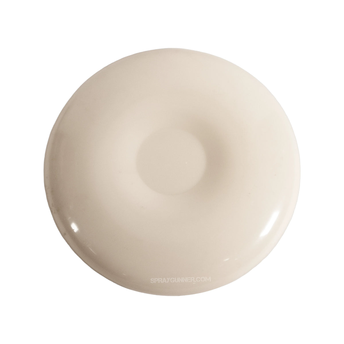 SpeedShapes: Disc Model