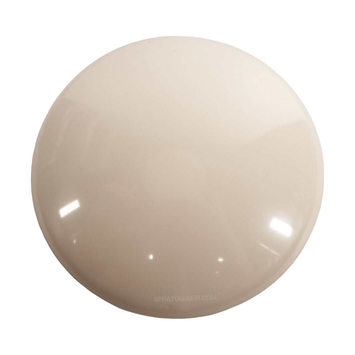 SpeedShapes: Disc Model