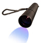 Mini USB Bright UV Flashlight by NO-NAME Brand