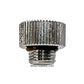 NO-NAME 3 part Disposable Cup Adaptor Kit 4.0 for Japanese Airbrush