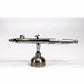 NO-NAME Brand Adjustable airbrush kit double action gravity feed NO-NAME brand