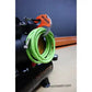 NO-NAME Brand Cable Clamp Organizer - 'Handy Hanger'