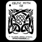 Celtic Myth #2 Stencil for airbrushing by NO-NAME Brand