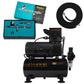 NO-NAME Cool Tooty Air Compressor Set