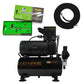 NO-NAME Cool Tooty Air Compressor Set