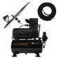 NO-NAME Cool Tooty Air Compressor Set