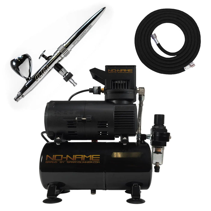 NO-NAME Cool Tooty Air Compressor Set