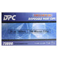 NO-NAME Disposable Paint Cup Kits (50 ct) 190 Micron – 1.0 STYLE