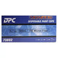 NO-NAME Disposable Paint Cup Kits (50 ct) 190 Micron – 1.0 STYLE