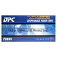 NO-NAME Disposable Paint Cup Kits (50 ct) 190 Micron – 1.0 STYLE