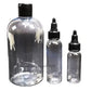 NO-NAME Empty Paint Bottles with UMOs