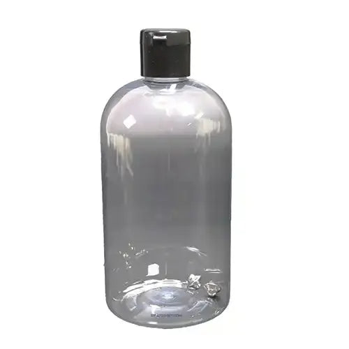 NO-NAME Empty Paint Bottles with UMOs