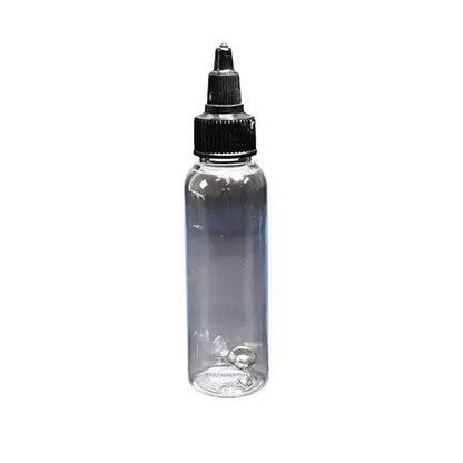 NO-NAME Empty Paint Bottles with UMOs