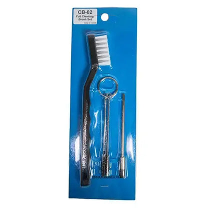 NO-NAME Full Cleaning Brush Set