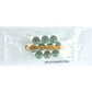 NO-NAME Glass Balls for Paint Mixing (10)
