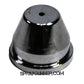 NO-NAME MINIGUN 0.6 mm Nozzle Set (Needle, Nozzle, 2* air caps)