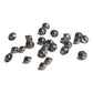 NO-NAME Mini Stainless Steel UMOs