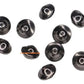 NO-NAME Mini Stainless Steel UMOs