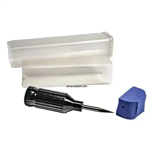 NO-NAME Nozzle Extractor